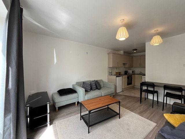 Apartment to rent in Bluebell, North Tipperary