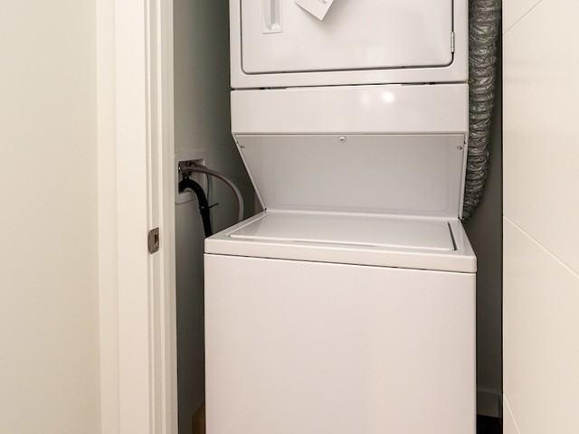 Apartment for rent in Mill Creek South, Edmonton
