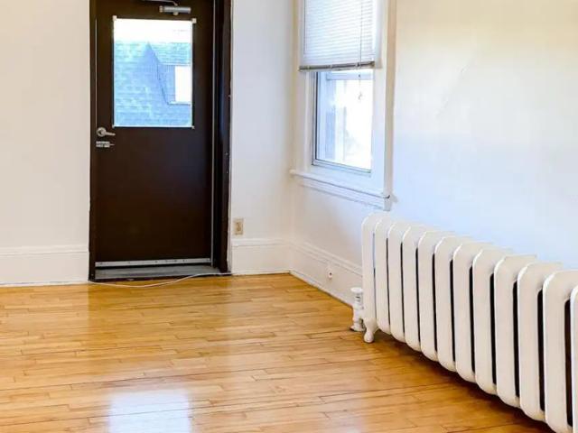 Apartment for rent in Rideau-Vanier, Ottawa
