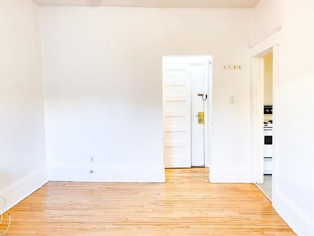 Apartment for rent in Rideau-Vanier, Ottawa