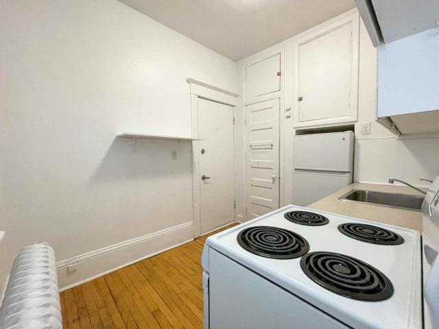 Apartment for rent in Rideau-Vanier, Ottawa