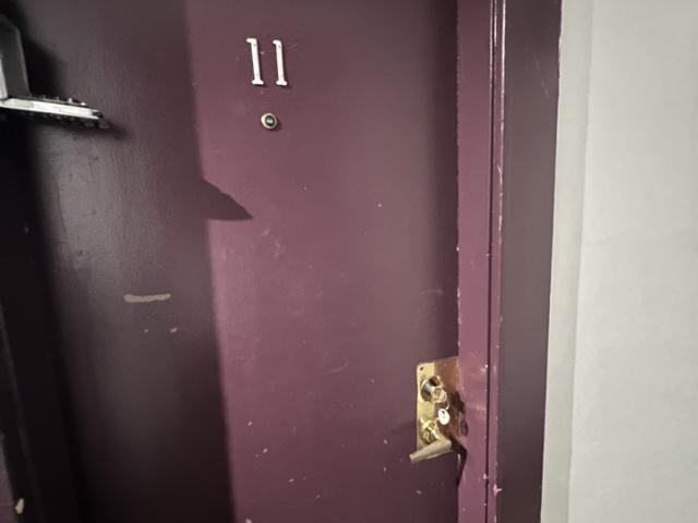 Apartment for rent in Rideau-Vanier, Ottawa