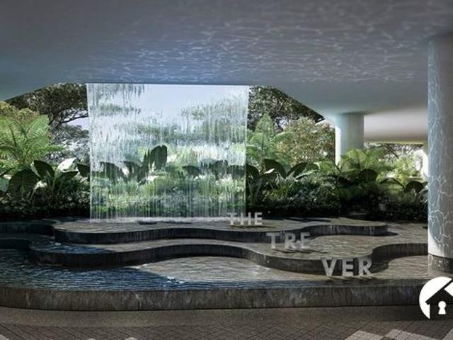 Apartment for sale in Potong Pasir