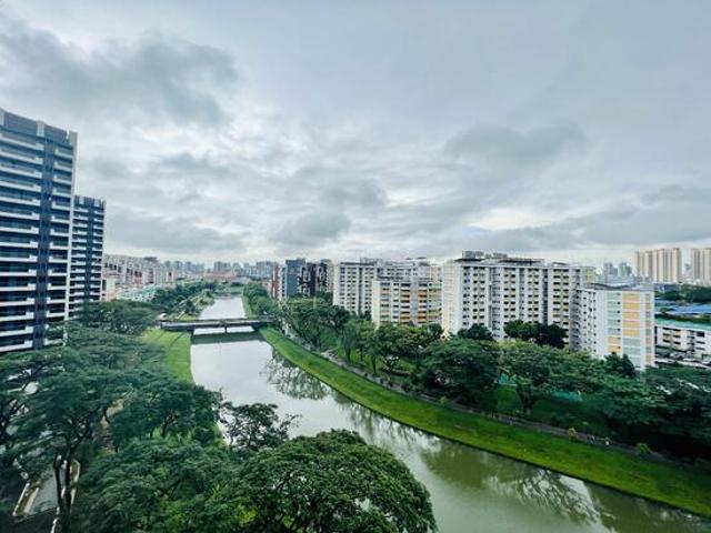 Apartment for rent in Potong Pasir, Singapore