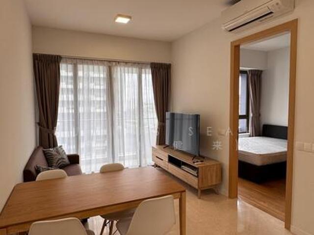 Apartment for rent in Potong Pasir, Singapore