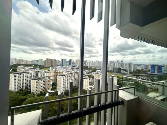 Condominium for rent