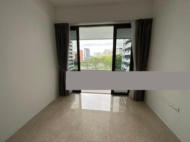 Condominium for rent