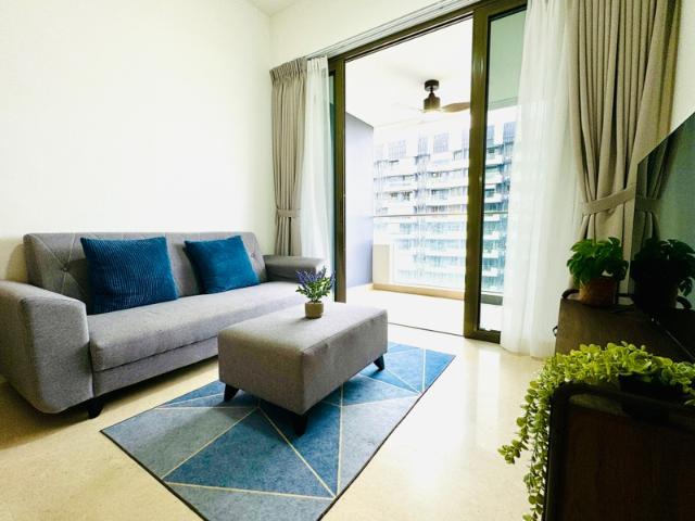 Condominium for rent