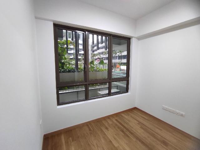 Condominium for rent