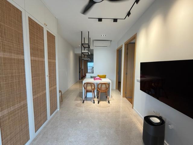 Condominium for rent