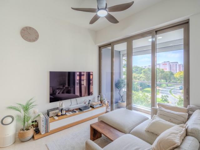 Condominium for sale