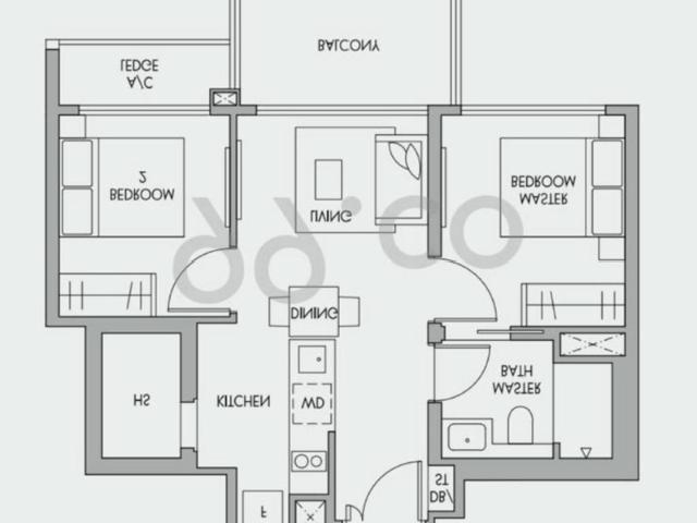 Condominium for sale