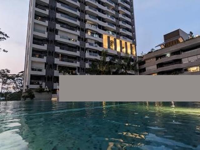 Condominium for sale
