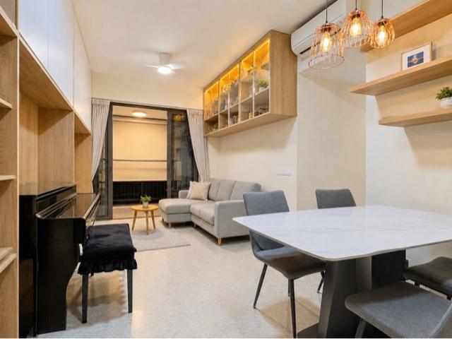 Condominium for sale