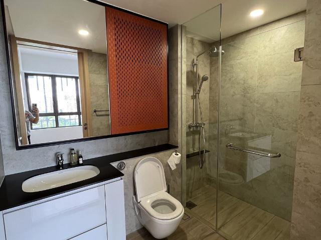 Condominium for sale in Potong Pasir