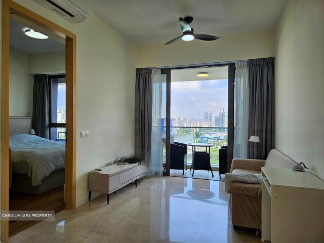 Condominium for sale in Potong Pasir