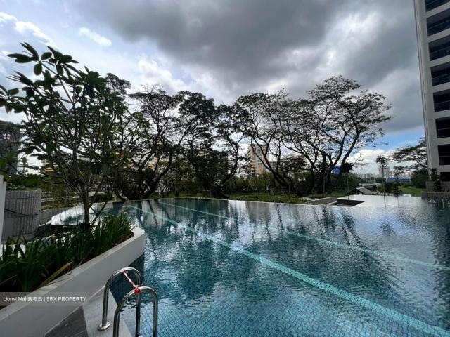 Condominium for rent