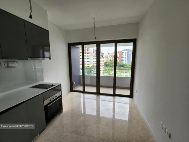 Condominium for rent