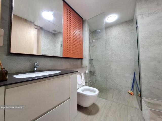 Condominium for rent