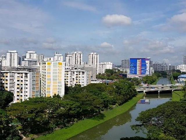 Condominium for sale