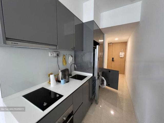 Condominium for rent
