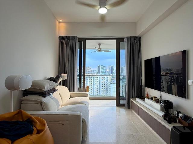 Condominium for sale