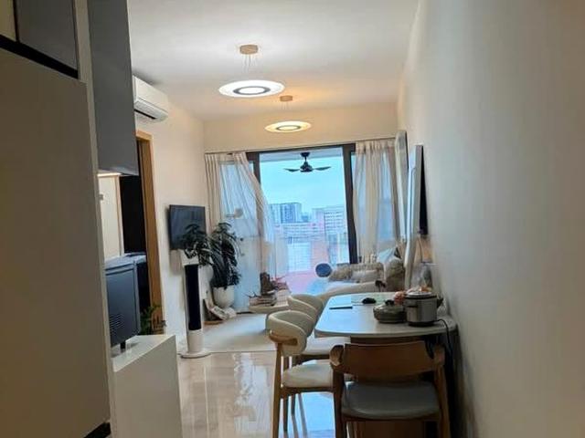 Condominium for rent