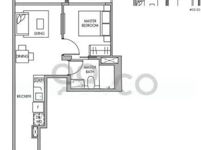 Condominium for sale