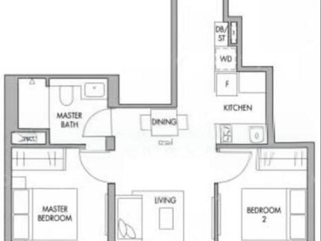 Condominium for sale