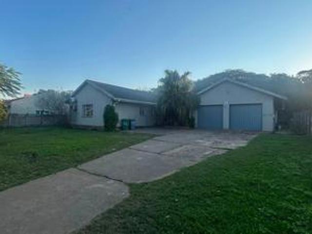 House for sale in UMhlathuze Municipality, Kwazulu-natal