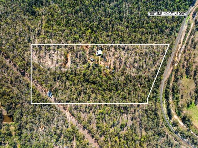 House for sale in Murphys Creek, Queensland
