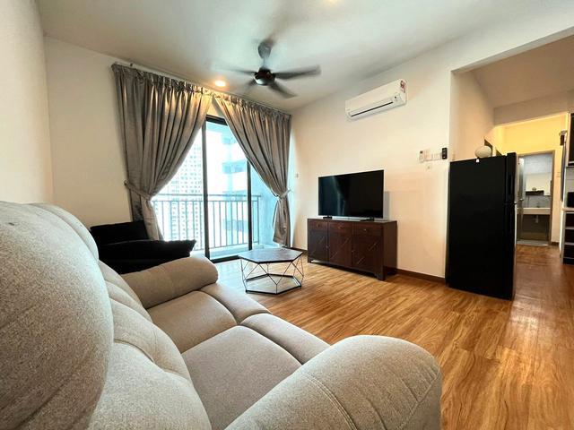 Condominium for sale in Damansara Perdana (PJU 8), Petaling Jaya