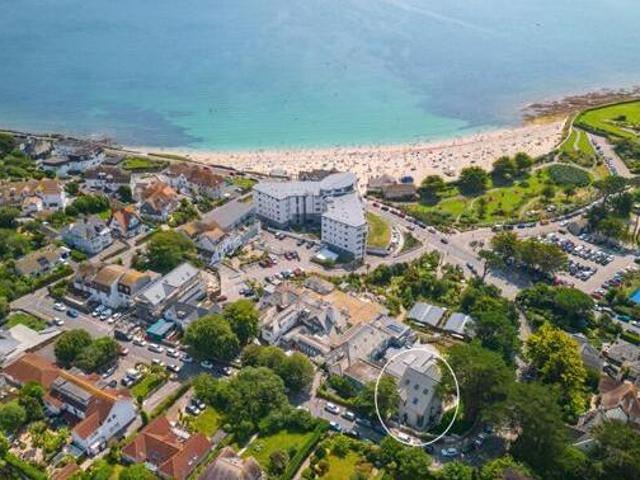 House for sale in Falmouth, Cornwall