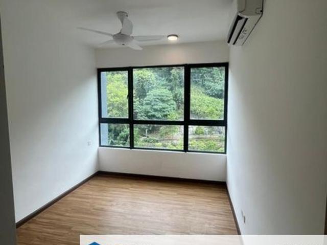 Condominium for sale in Kuala Lumpur, Country Heights Damansara
