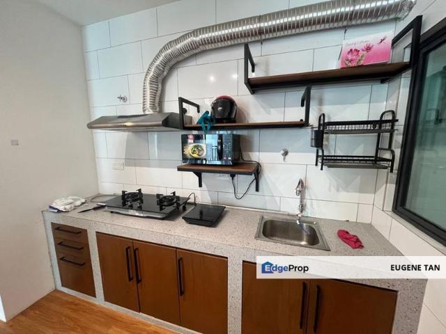 Condominium for rent in Country Heights Damansara, Kuala Lumpur