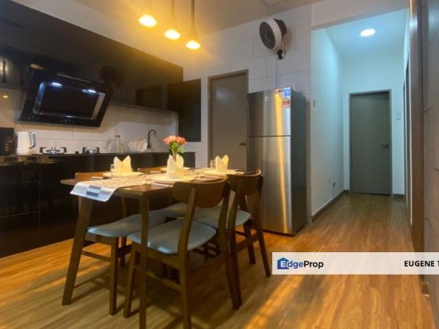 Condominium for rent in Country Heights Damansara, Kuala Lumpur