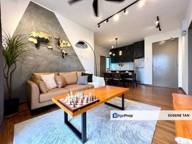 Condominium for rent in Country Heights Damansara, Kuala Lumpur