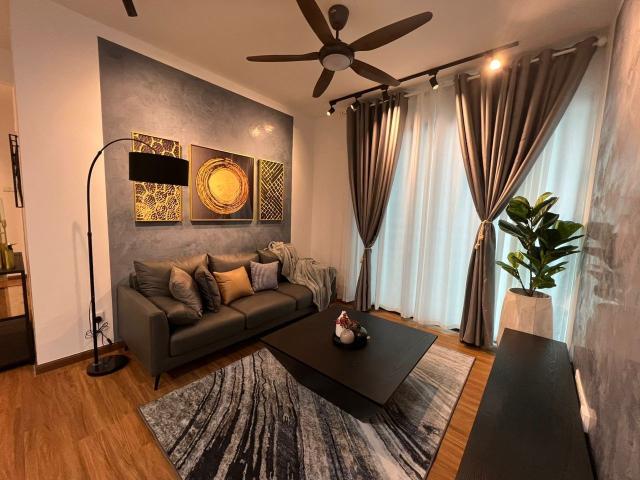 House for rent in Kuala Selangor, Selangor