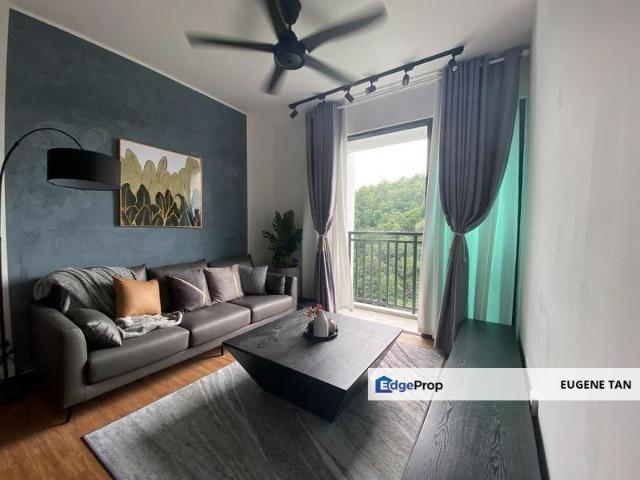 Condominium for rent in Country Heights Damansara, Kuala Lumpur