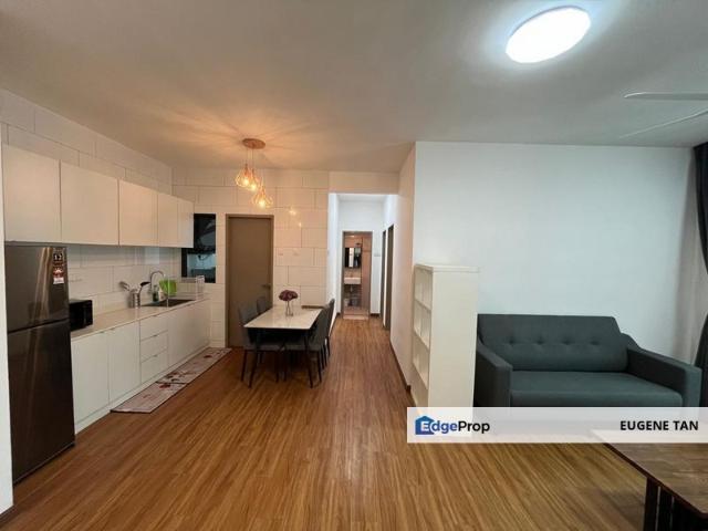 Condominium for rent in Country Heights Damansara, Kuala Lumpur