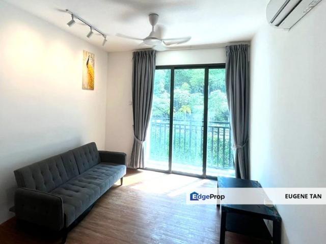 Condominium for rent in Country Heights Damansara, Kuala Lumpur