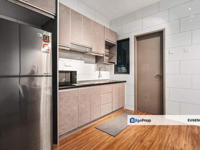 Condominium for rent in Country Heights Damansara, Kuala Lumpur