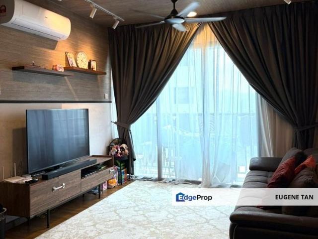 Condominium for rent in Country Heights Damansara, Kuala Lumpur