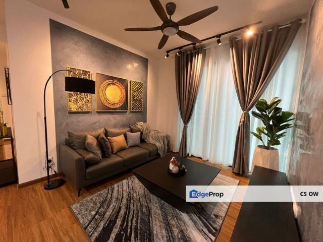 Condominium for rent in Country Heights Damansara, Kuala Lumpur