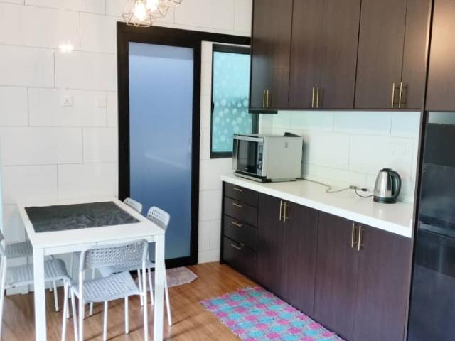 Apartment for rent in Petaling, Damansara Damai