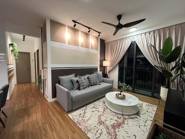 Condominium for rent in Damansara Perdana (PJU 8), Petaling Jaya