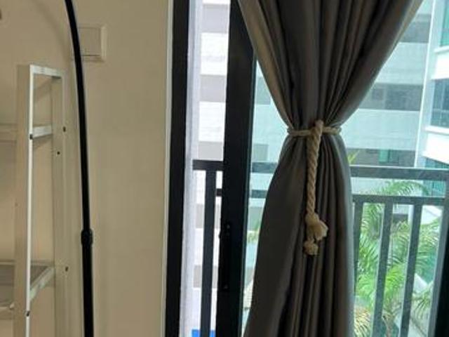 Condominium for rent in Petaling, Damansara Damai