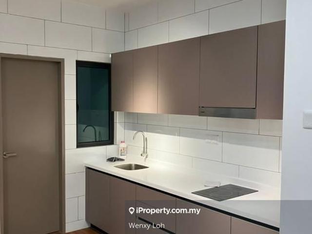 House for rent in Petaling, Alam Impian