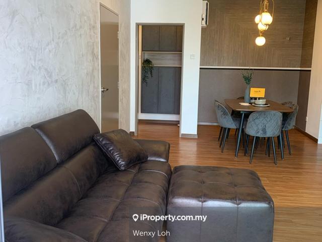 House for rent in Petaling, Alam Impian