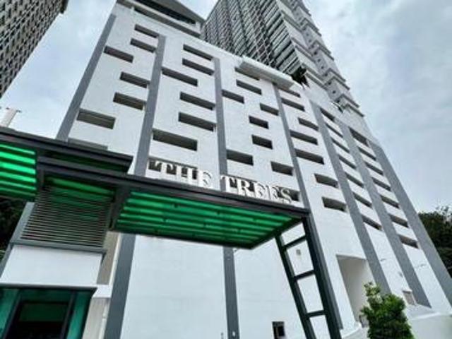 Condominium for rent in Damansara Perdana (PJU 8), Petaling Jaya
